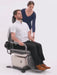MTI Power Procedure Exam Chair 463 - Dentamed USA
