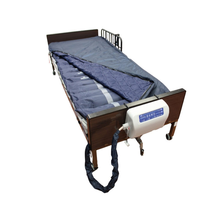 Drive Medical ULTRACARE BAR APM-42"W/DIGPUMP — UC-SCC800D