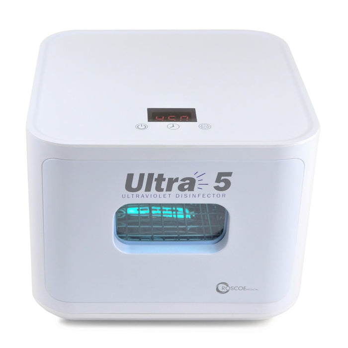 Drive Medical Ultra-5 Ultraviolet Disinfector — ULTRA-5