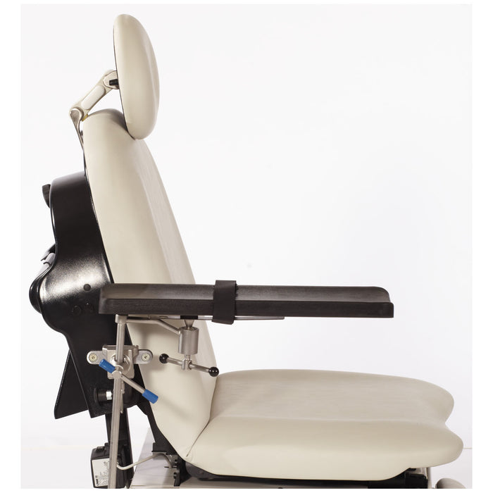 UMF Medical Fixed Arm Board Package, Universal for 4040/4070 Series, Package Includes: Universal Accessory Rail, Clamp & Fixed Armboard (Drop Ship Only) (Item will be discontinued on 12/31/26 by the vendor)