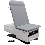 FusionONE Power Hi-Lo Manual Back Exam Chair with Foot Control - DENTAMED USA