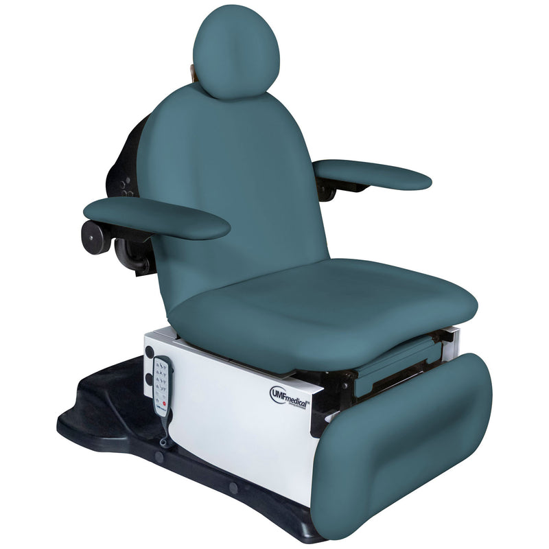UMF Medical Power 4010 Procedure Chair, Ships Assembled for Easy Installation, Available in 16 Colors (Drop Ship Only)