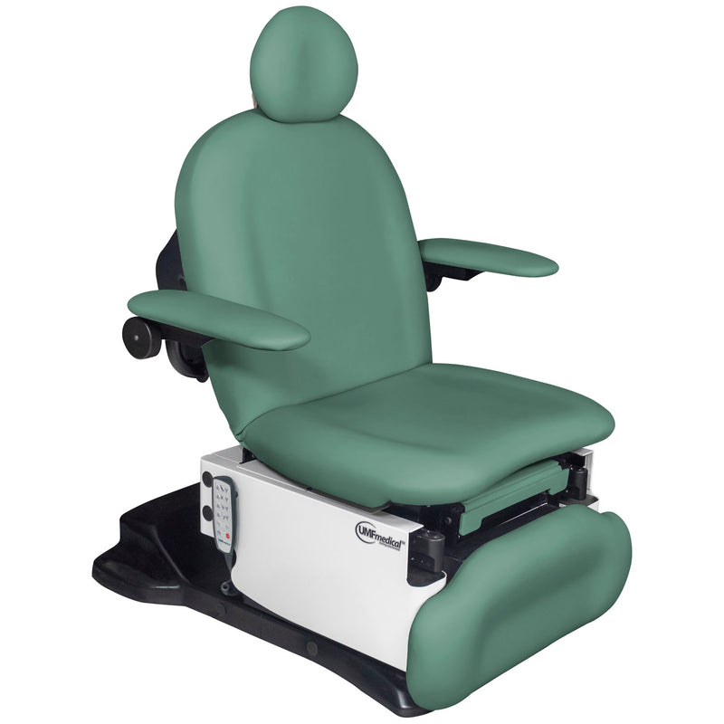 UMF Medical Power 4011 Procedure Chair, Ships Assembled for Easy Installation, Available in 16 Colors (Drop Ship Only)