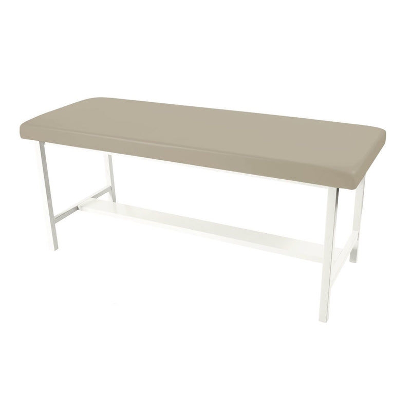 UMF Medical Treatment Table, 5588, Seamless Upholstered Top, Paper Roll Holder, 350 lb Weight Capacity, 5 yr Warranty, Available in 16 colors (Drop Ship Only)