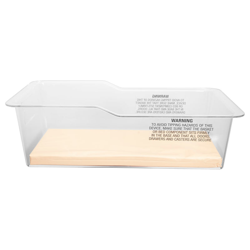 UMF Medical Bassinet Matress Pad (Drop Ship Only)
