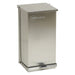 UMF Medical Waste Can 24-Quart 1473R - Dentamed USA