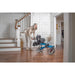Drive Medical Elevate Upright Walker — UPWKRBL10