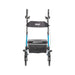 Drive Medical Elevate Upright Walker — UPWKRBL10