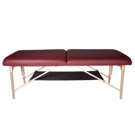 Custom Craftworks Under Table Shelf