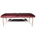 Custom Craftworks Under Table Shelf