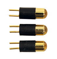 Vector LED Bulb for Bien-Air Electric Motors — VBAL-3