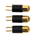 Vector LED Bulb for Bien-Air Motors reverse polarity – package of 3 — VBAL2-3