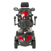 Drive Medical Ventura 4-Wheel Scooter VENTURA420CS - DENTAMED USA