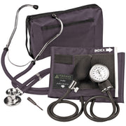 VERIDIAN STERILING SERIES PROKIT ANEROID SPHYGMOMANOMETER COMBO