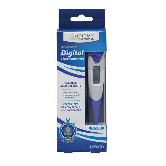 VERIDIAN THERMOMETER