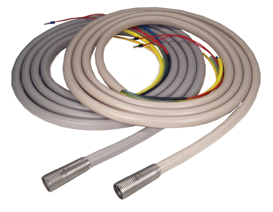 Vector Vari-Volt Fiberoptic Tubing 6 Pin Grey 1 year warranty — VFOT