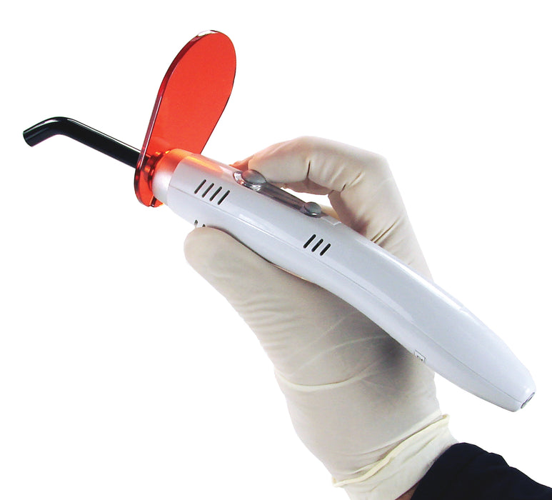 Vector “Pen-Style” Power Curing Light — LED-P