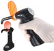 Vector LED TURBO – Deluxe, ultra-high-output, full spectrum curing light.  Features both violet and blue LED to cure all types of light cure material. — VLEDT