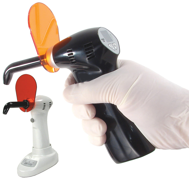 Vector Led Turbo Curing Light – White — VLEDT-WH