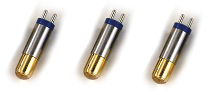 Vector LED Diode for NSK 6 Pin Coupler Ð Pack of 3 — VNL-3