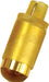Vector LED Bulb for NSK Motor (M40, NL400, KCL6) (OEM # Y900-132) — VNMML