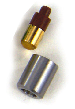 Vector LED Diode for Sirona Coupler with cap — VSBL