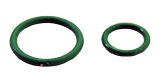 Vector O-Ring Set for Star Style Couplers (Sug. Retail 10.00) — VSS-OR
