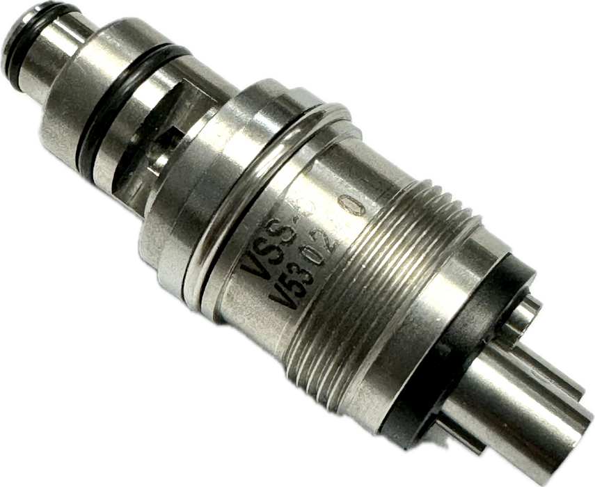 Vector Swivel To Fit Star Dental – 5 Hole Fiberoptic — VSS5