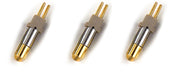 Vector LED Diode for StarDental 6 pin Swivel Coupler Ð Pack of 3 — VSTL-3