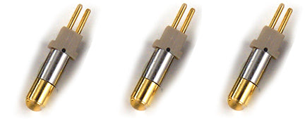 Vector LED Diode for StarDental 6 pin Swivel Coupler Ð Pack of 3 — VSTL-3