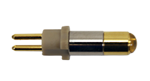 Vector LED Bulb fits Star 6 pin couplers – version 2 reverse polarity — VSTL2