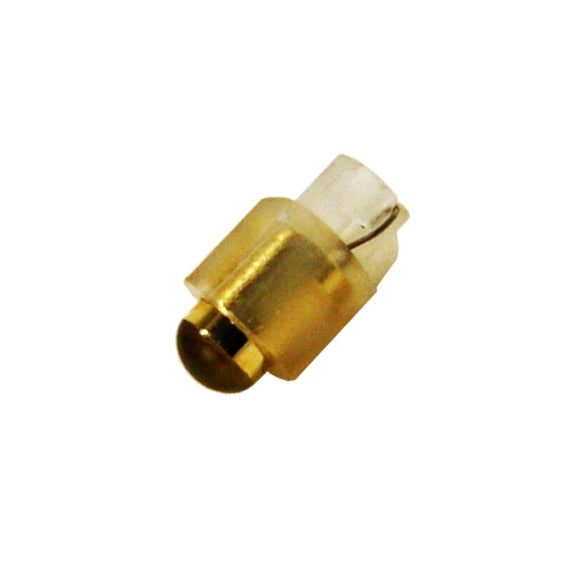 Vector LED Bulb for W&H / ADEC Motor (EA40A, EA40LT, A25LT, A-25A, A25BL, A-25M) (OEM # 0430040) — VWEAL