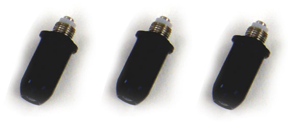 Vector LED Diode for ADEC/W&H RA24 Coupler Ð Pack of 3 — VWHC-3