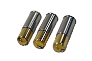 Vector LED Bulb for ADEC/W&H version 2 reverse polarity – pack of 3 — VWHL2-3