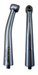 Vector Velocity Extreme, Non-optic, Torque Head, 4 port spray, NSK or VNS4 type swivels SPECIFICATIONS: Head:                         Torque Head             — Vx10-SN
