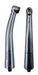 Vector Veloctiy Extreme, Optic, Mini Head, 3 port spray, NSK or VNS6 type swivels SPECIFICATIONS: Head:                         Mini Head                 12. — Vx9-SLN