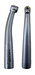 Vector Velocity Extreme, Mini Head, 3 Port Spray, Highspeed To fit Star Swivel, Optic SPECIFICATIONS: Head:                         Mini Head                 — Vx9-SLS