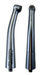 Vector Velocity Exteme, Non-optic, Mini Head, 3 port spray, NSK or VNS4 type swivels SPECIFICATIONS: Head:                         Mini Head                  — Vx9-SN