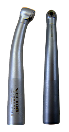 Vector Velocity Extreme, Mini Head, 3 Port Spray, Highspeed To fit Star Swivel, Non-Optic SPECIFICATIONS: Head:                         Mini Head             — Vx9-SS