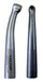Vector Velocity Extreme, Mini Head, 3 Port Spray, Highspeed To fit Star Swivel, Non-Optic SPECIFICATIONS: Head:                         Mini Head             — Vx9-SS
