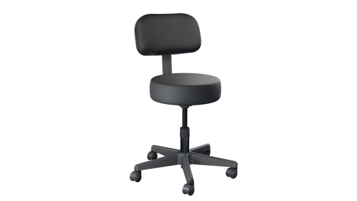 Brewer Value Plus 22400 Spin Lift Exam Stool