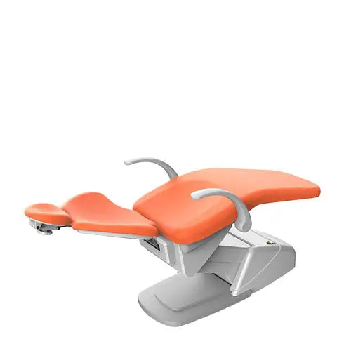 Ritter Dental Chair Vanguard Smart RITT-VNGDSMRT-110VE ritter-dental-chair-vanguard-smart DENTAMED USA