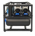 Vector Air Compressor Dual 1 HP DA3U21 - DENTAMED USA