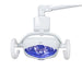 Viulux LED II Chair Mounted Light - Viulux head B