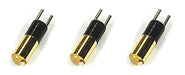 Vector LED Diode for ADEC/W&H Electric Motor – Pack of 3 — VWML-3