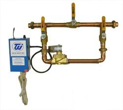 Tech West WB-100 / WB-100-RC  Dental Water Bypass 1" - Dentamed USA