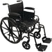 Drive Medical ProBasics K2 Wheelchair 18 x 16