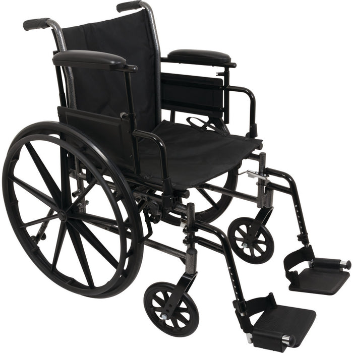 Drive Medical ProBasics K3 Lite Wheelchair 16 x 16