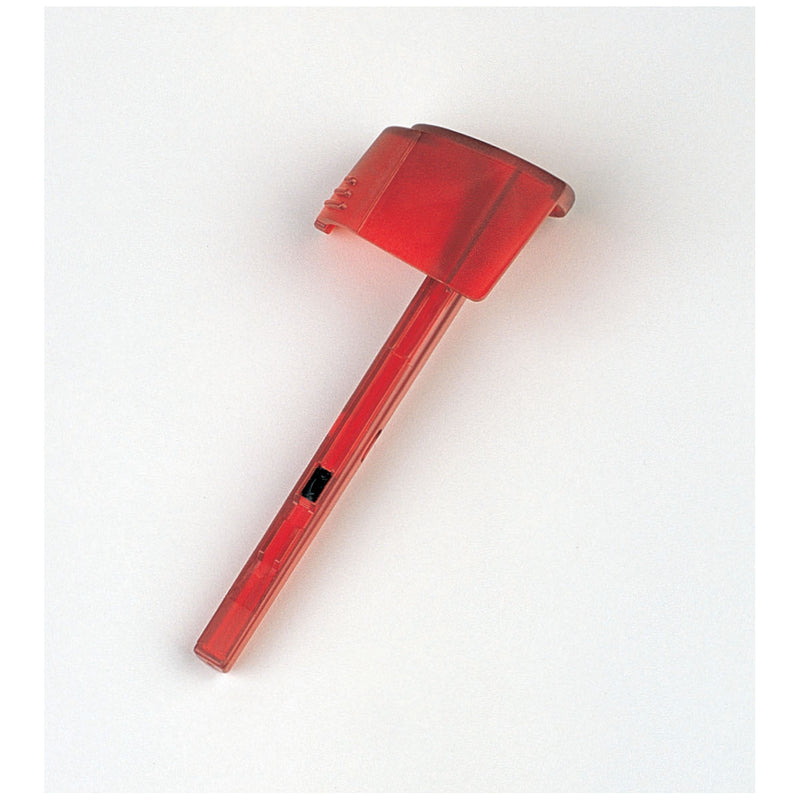Hillrom Probe Well, Red, For SureTemp 690