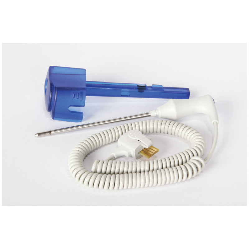 Hillrom Probe, Oral with Well, For SureTemp Model 690